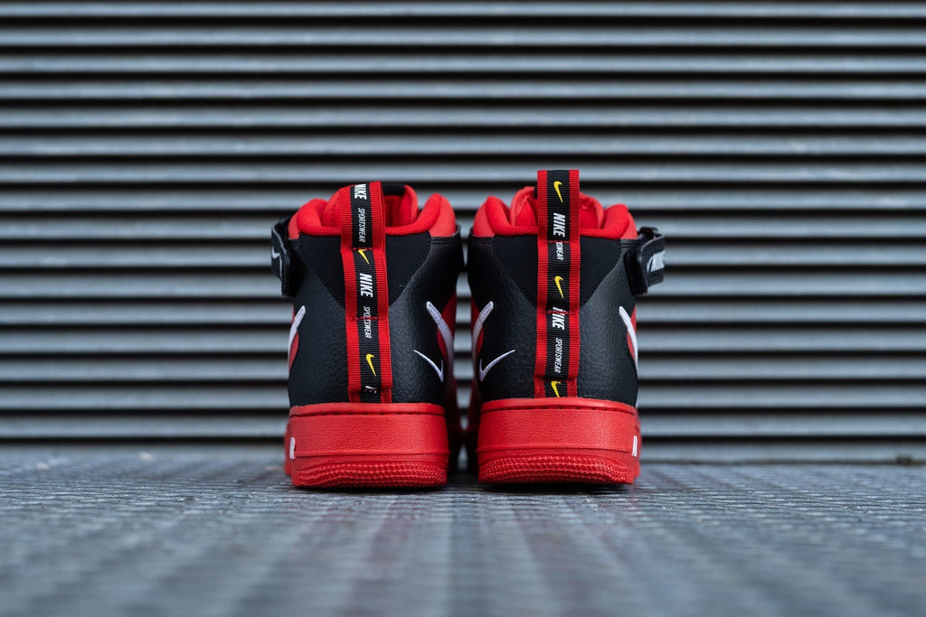 Παπούτσια NIKE AIR FORCE 1 MID`07 LV8