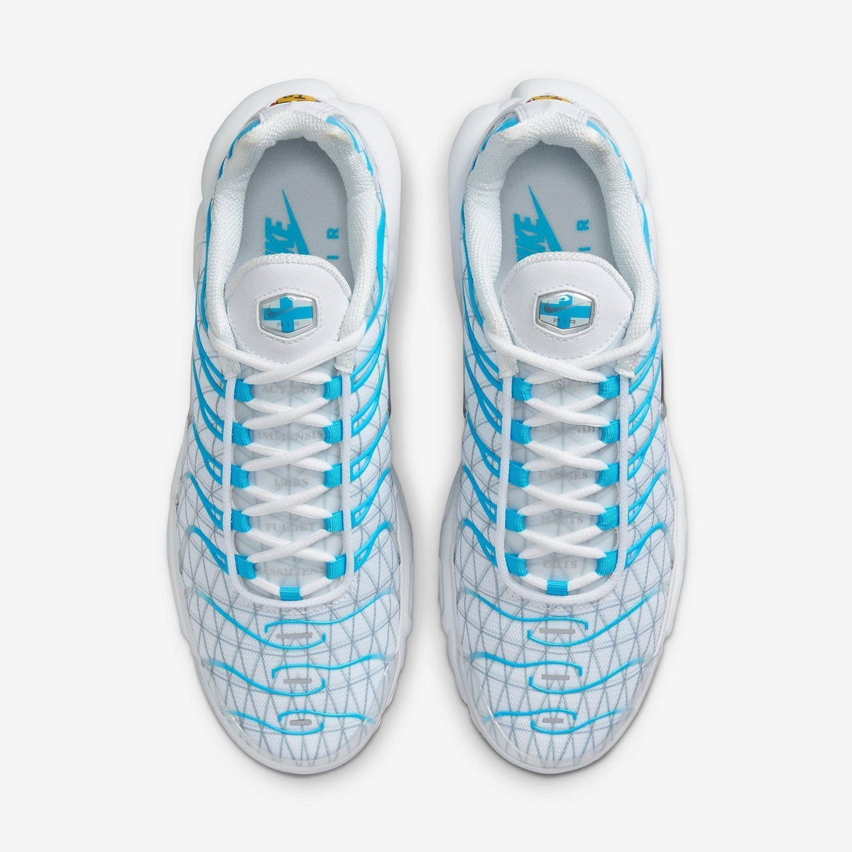 Air Max Plus Marseille
