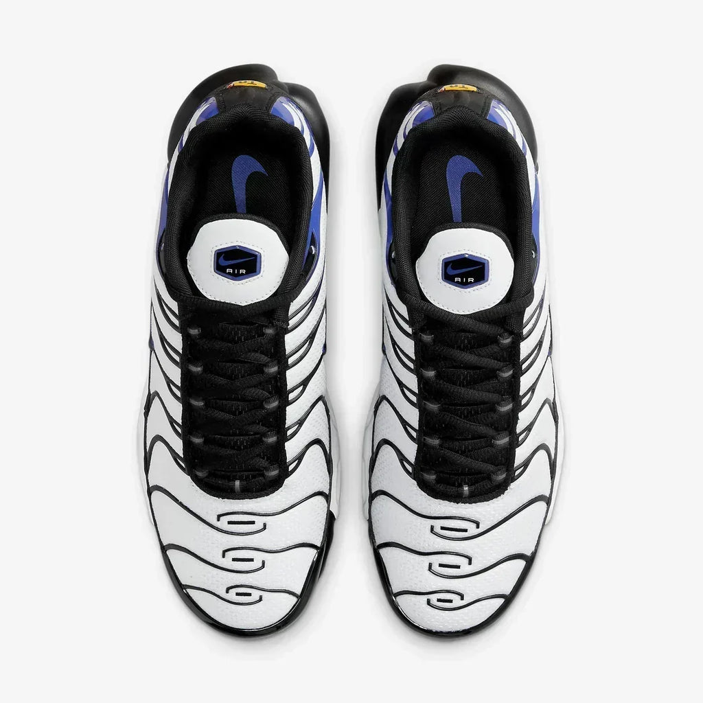 Nike Air Max Plus Persian Violet White