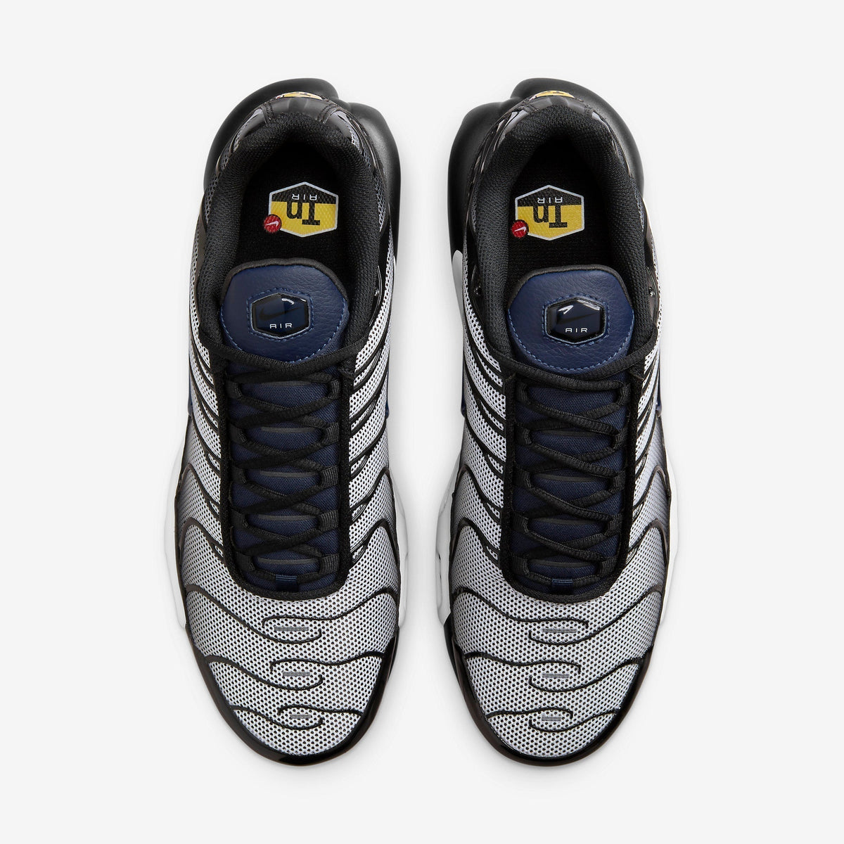 Nike Air Max Plus Midnight Navy Black White