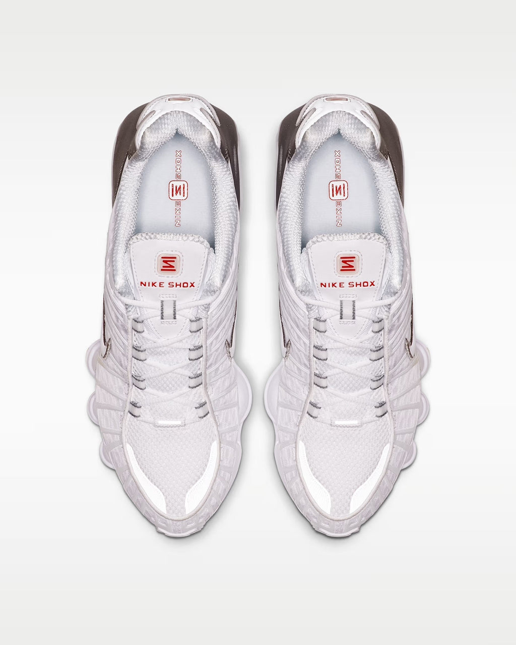 Παπούτσια Nike Shox TL