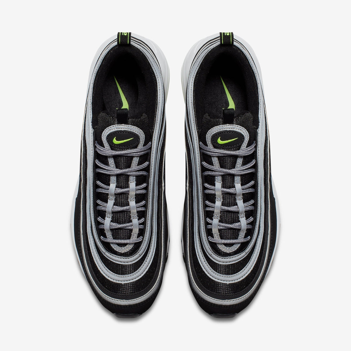 Nike Air Max 97 OG Black/Volt