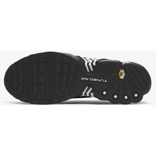 Nike Air Max Plus 3 Black White