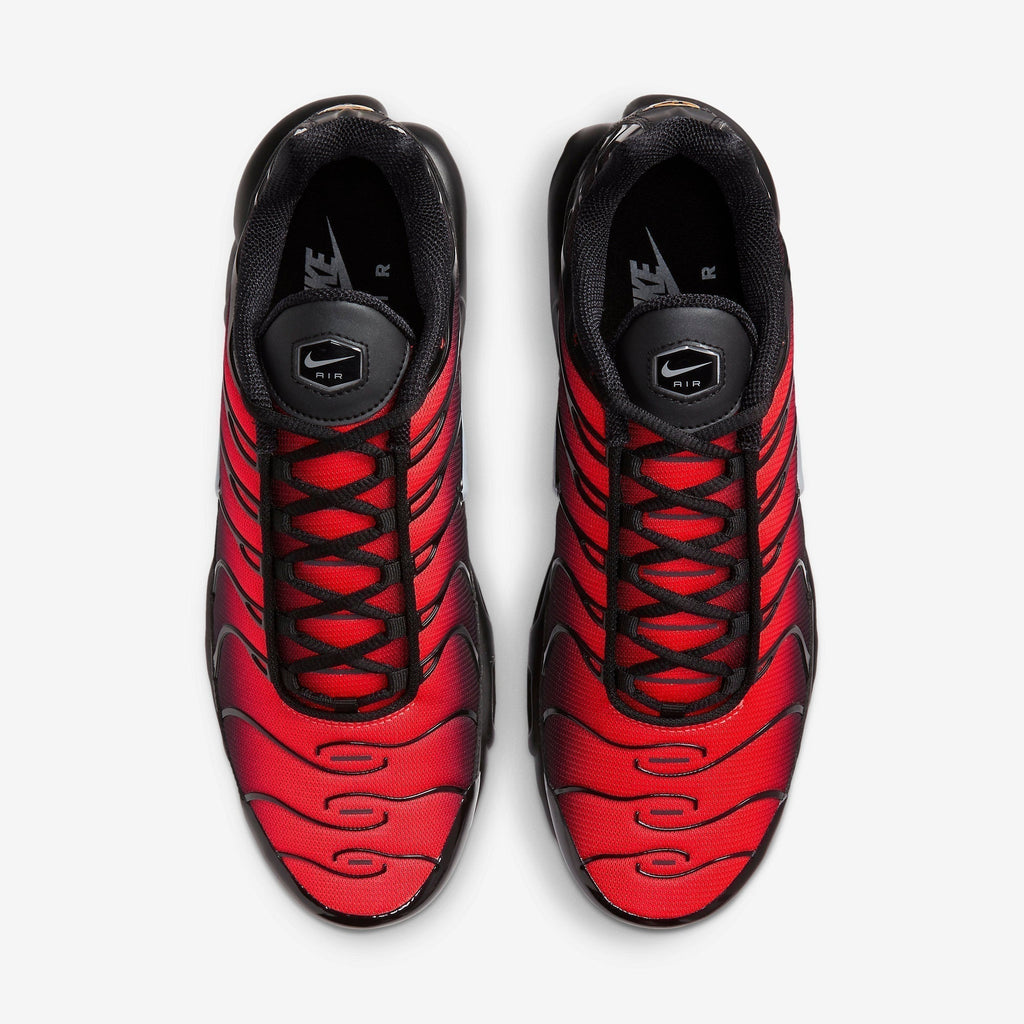 Nike Air Max Plus Deadpool