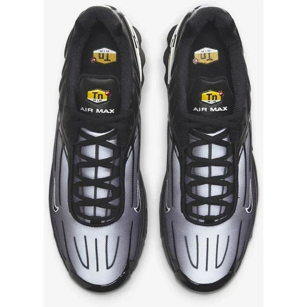 Nike Air Max Plus 3 Black White