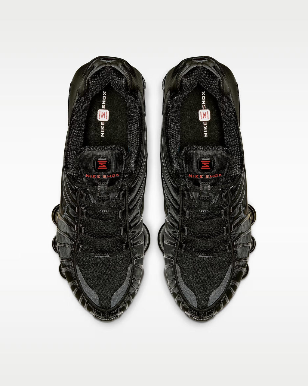 Nike Shox TL