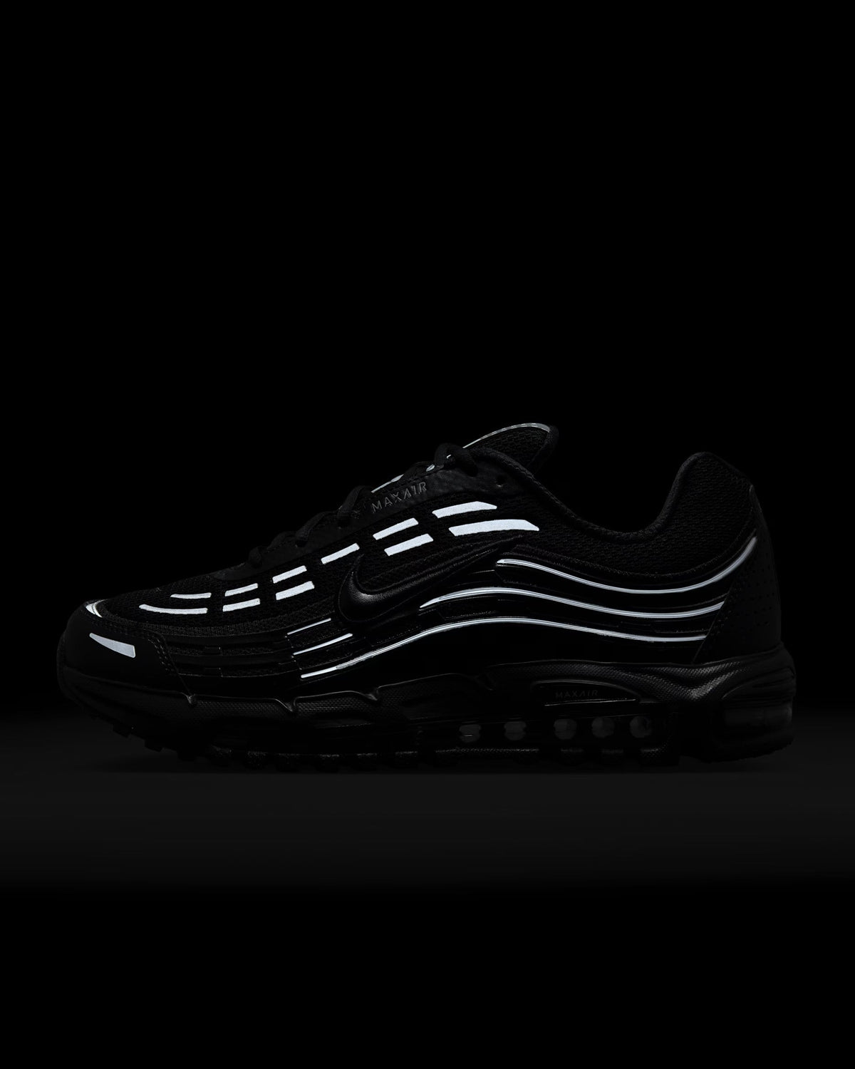 Παπούτσια Nike Air Max TL 2.5