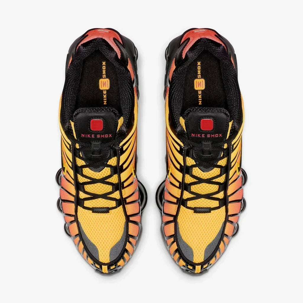 Nike Shox TL Sunrise