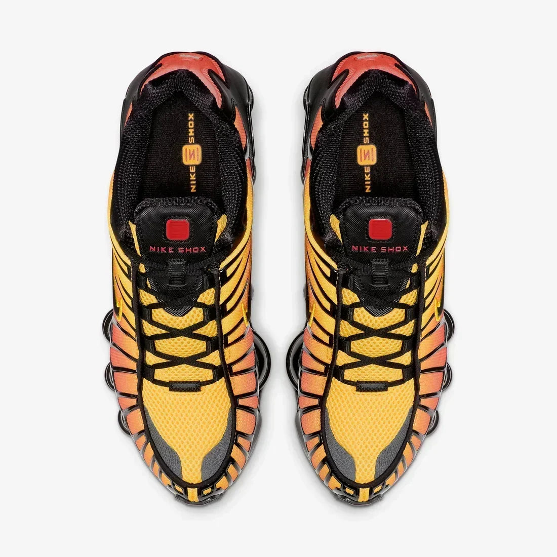 Nike Shox TL Sunrise