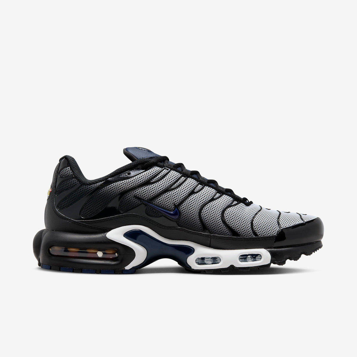 Nike Air Max Plus Midnight Navy Black White