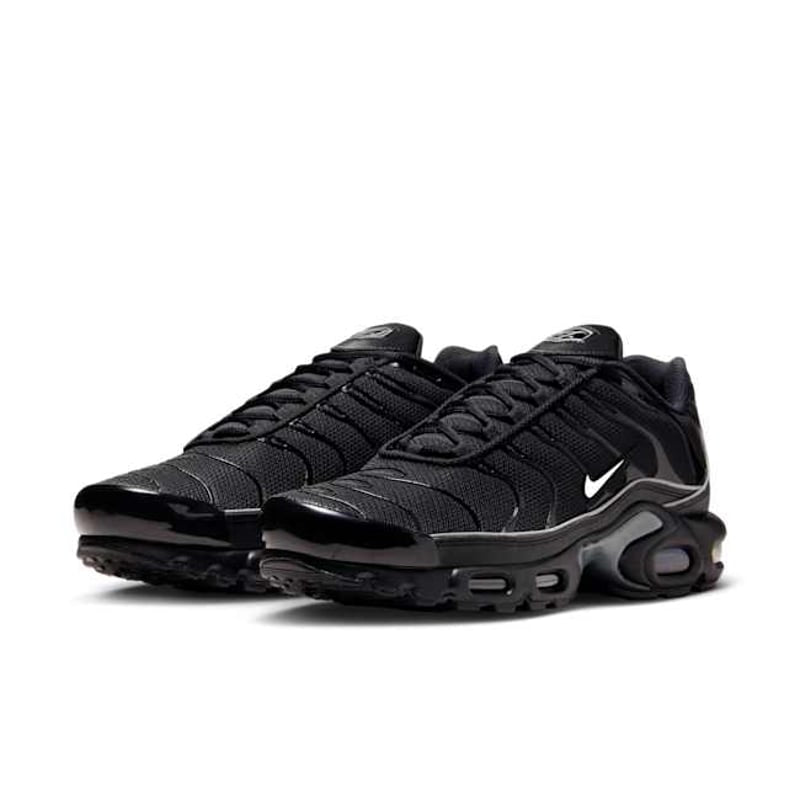Nike Air Max Plus OG Black Reflective – Ανδρικό Sneaker
