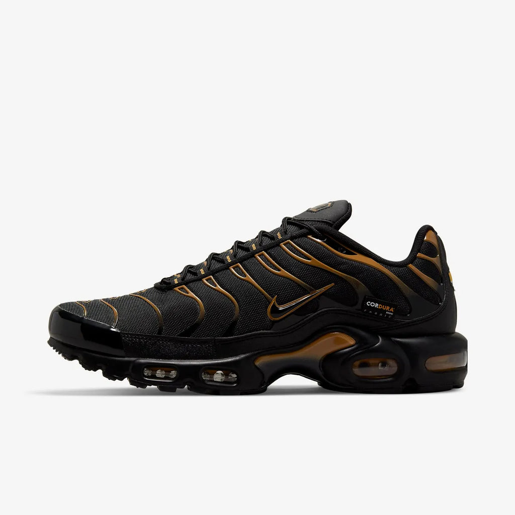 Nike Air Max Plus Cordura Black Wheat – Ανδρικό Sneaker