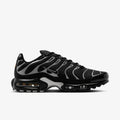 Nike Air Max Plus Premium Black Reflective Silver – Ανδρικό Sneaker