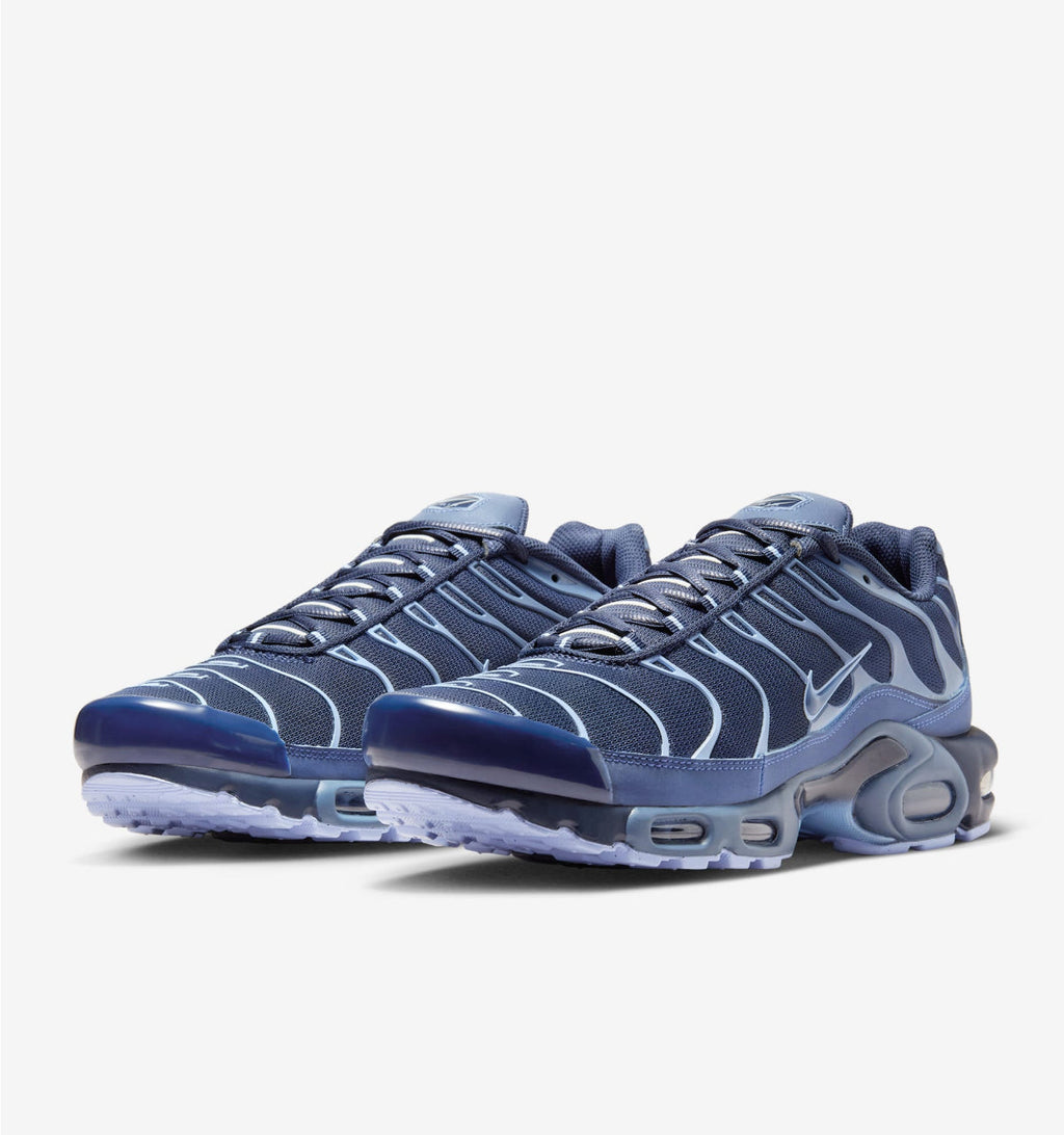 Nike Air Max Plus TN Obsidian Aluminum – Ανδρικό Sneaker