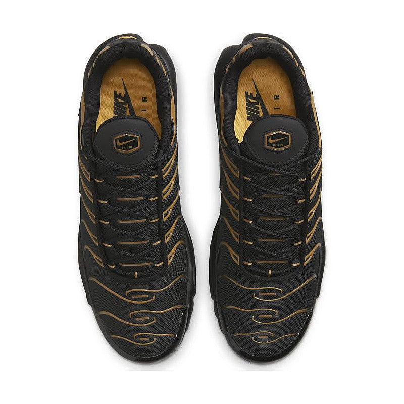 Nike Air Max Plus Cordura Black Wheat – Ανδρικό Sneaker