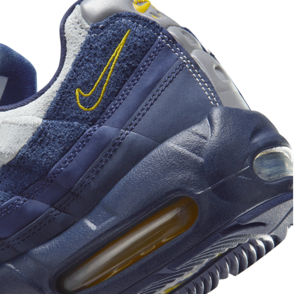 Nike SB Air Max 95 Eric Koston – Skateboarding Sneaker
