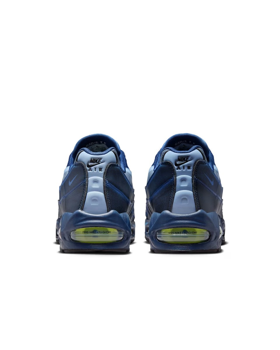 Nike Air Max 95 x Yu-Gi-Oh! Joey – Ανδρικό Sneaker