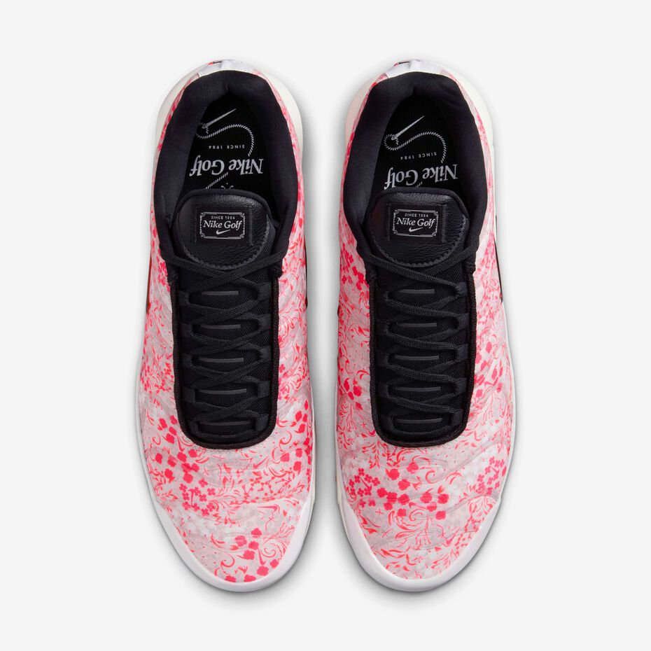 Nike Air Max Plus Golf The Masters Augusta Azaleas – Sneaker