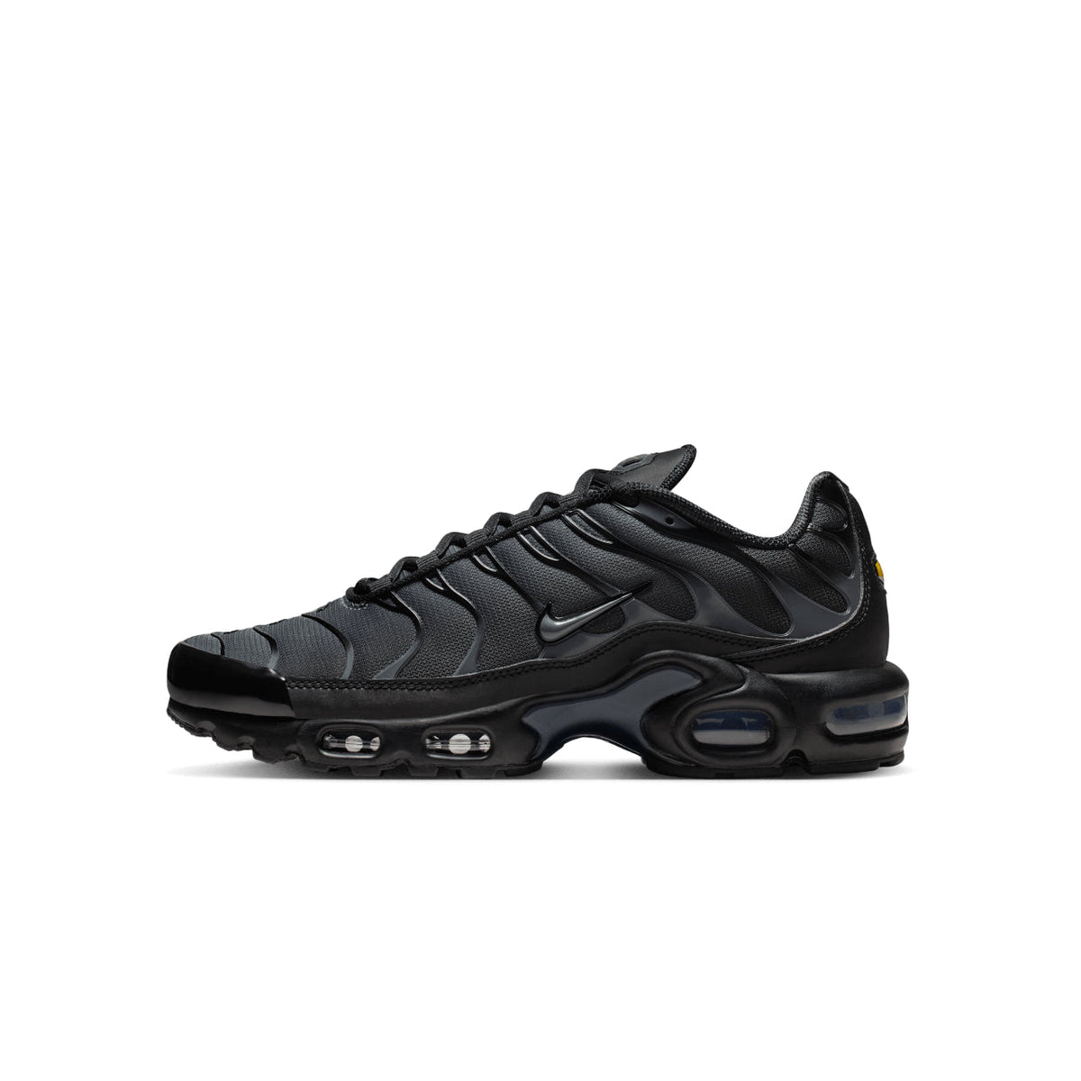 Nike Air Max TN Plus Dark Grey – Ανδρικό Sneaker