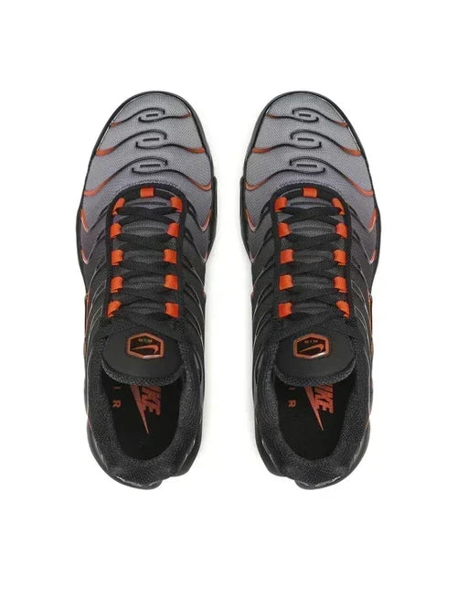 Nike Air Max Plus TN Black Orange