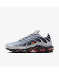 Nike Air Max Plus Wolf Gray – Ανδρικό Sneaker