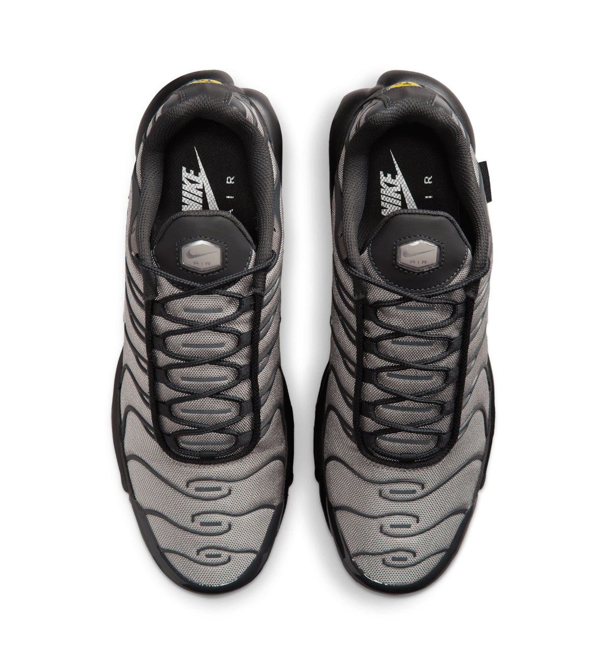 Nike Air Max Plus Cordura Dark Smoke Grey – Ανδρικό Sneaker