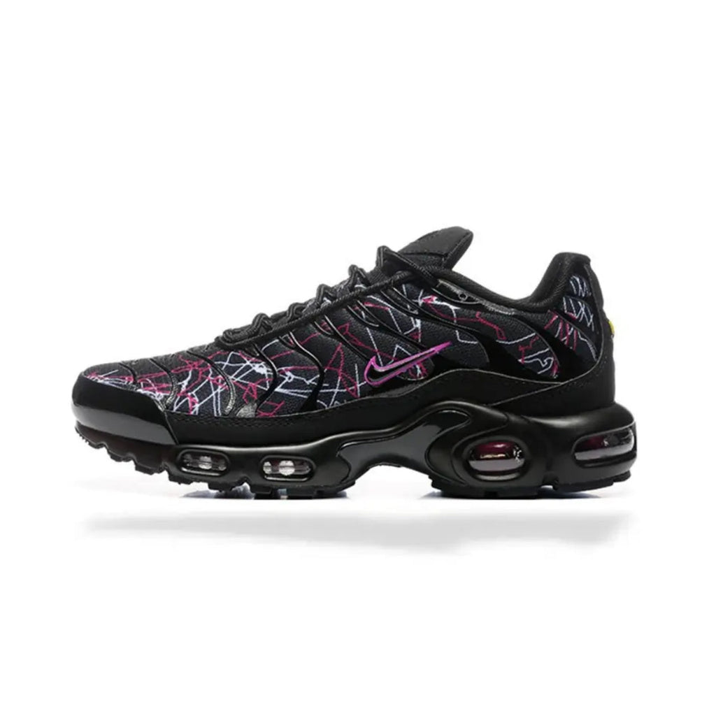 Nike Air Max Plus Laser Pink – Γυναικείο Sneaker