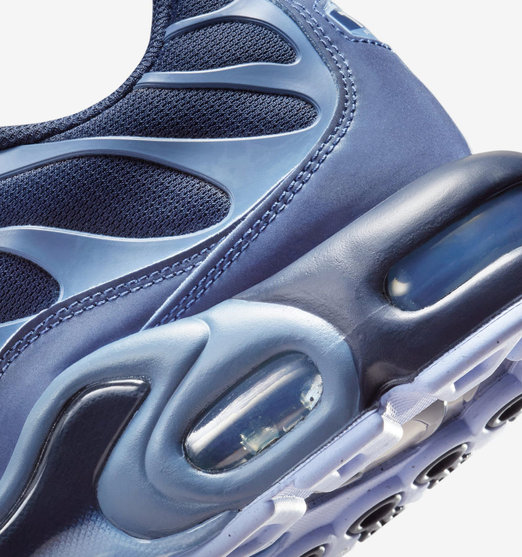 Nike Air Max Plus TN Obsidian Aluminum – Ανδρικό Sneaker