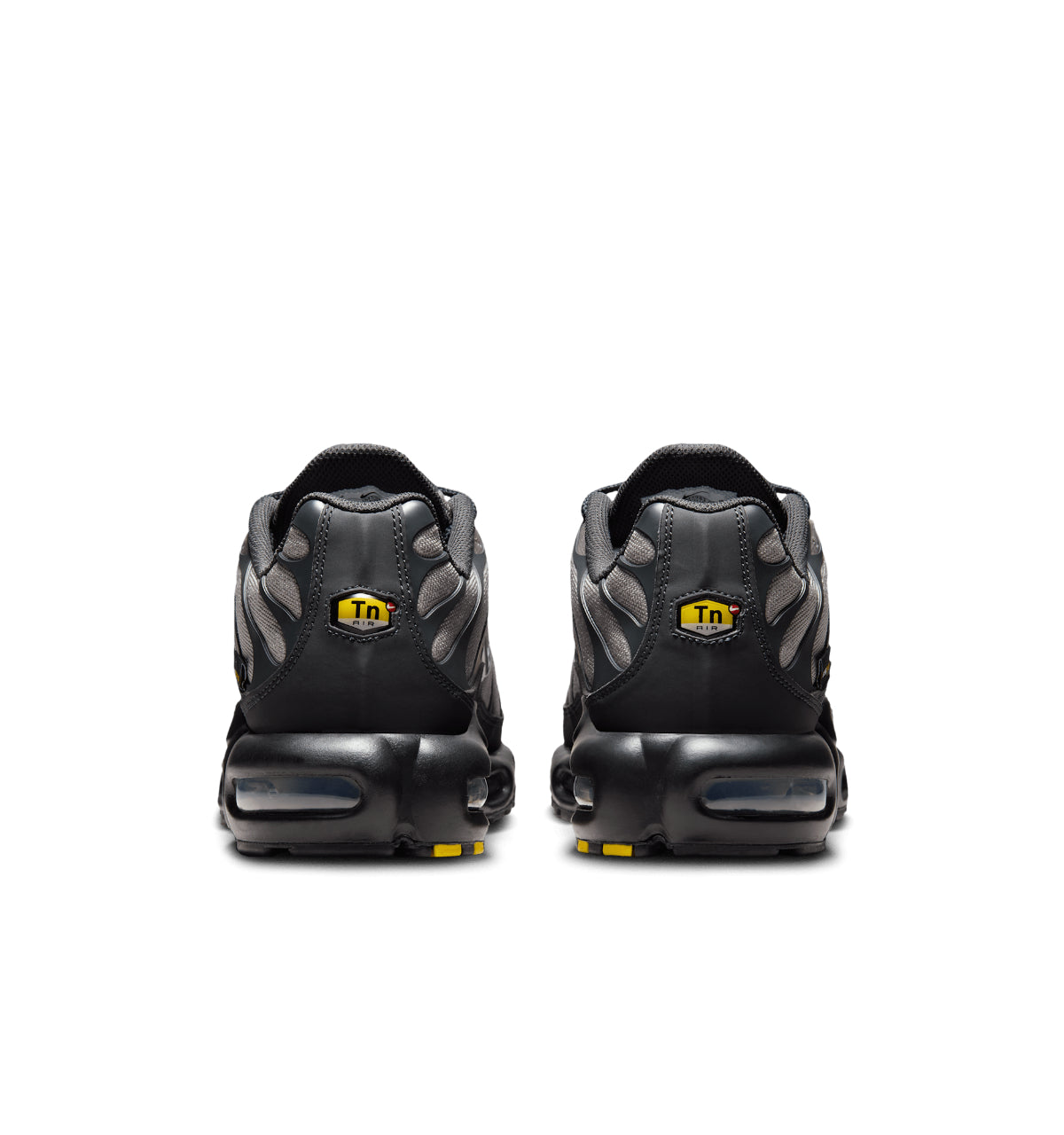 Nike Air Max Plus Cordura Dark Smoke Grey – Ανδρικό Sneaker